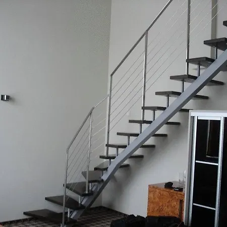 Apartament W Sand Lägenhet