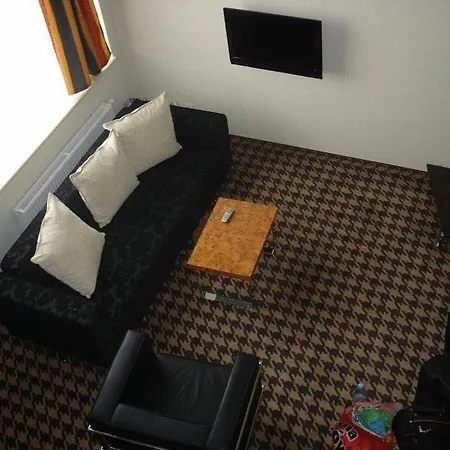 Apartament W Sand *