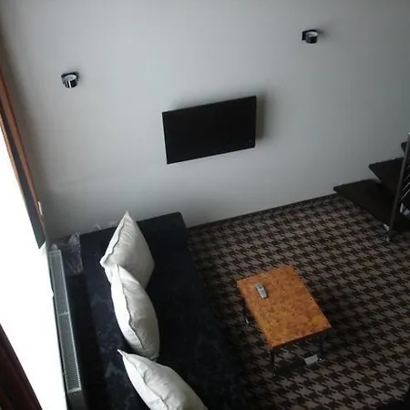 Apartament W Sand * Kołobrzeg
