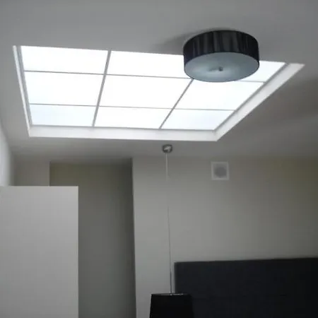 Apartament W Sand Lägenhet Kołobrzeg