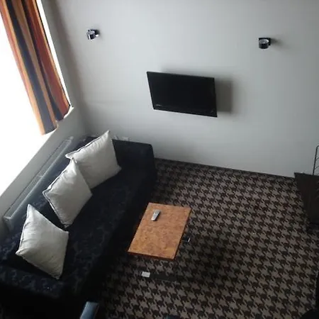 Apartament W Sand Lägenhet