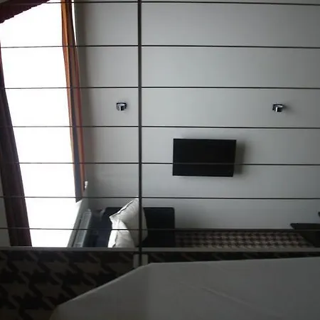 Apartament W Sand Lägenhet