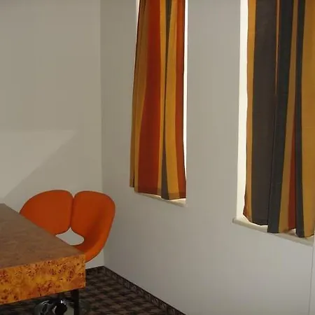 Lägenhet Apartament W Sand *